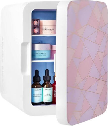 Mini frigo Cooluli