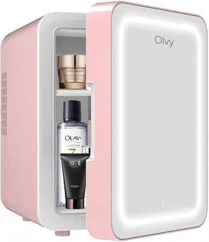 Mini frigo Olvy
