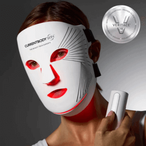 Masque LED CurrentBody skin série 2