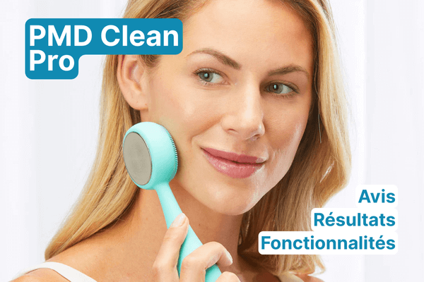 Avis PMD Clean Pro