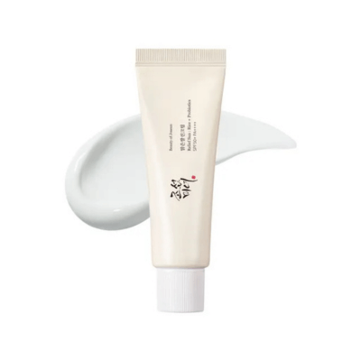 La crème solaire Beauty of Joseon - Relief Sun