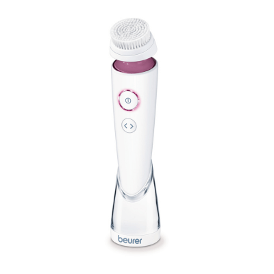 La brosse nettoyante Beurer FC 95