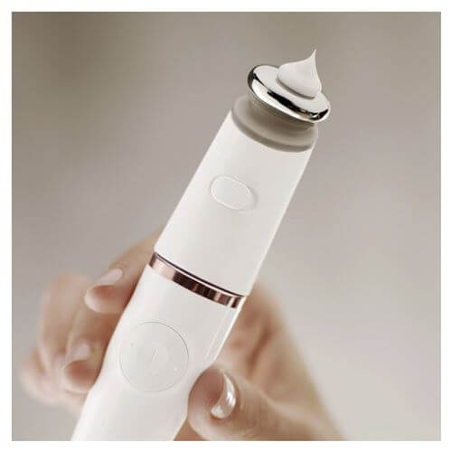 Le Braun FaceSpa Pro 912
