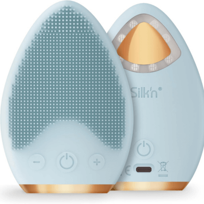 La Bright Lux de Silk'n