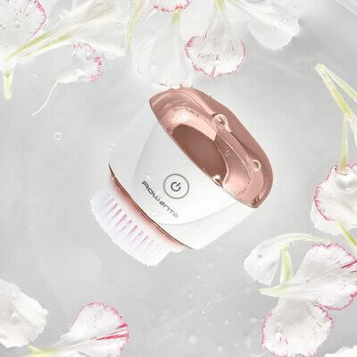 Brosse nettoyante Rowenta