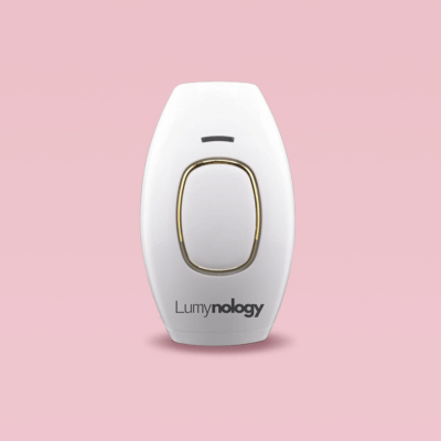 Épilateur à lumière pulsée Bloomy