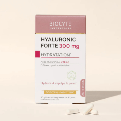 Hyaluronic Forte de Biocyte
