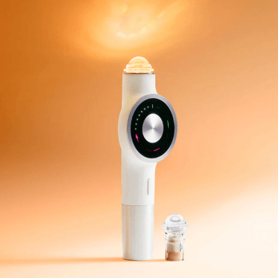 Protocole Brightening de Lightinderm