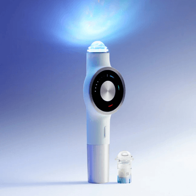 Protocole Purity de Lightinderm