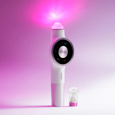 Protocole Repair de Lightinderm