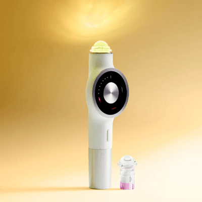 Protocole Spotless de Lightinderm