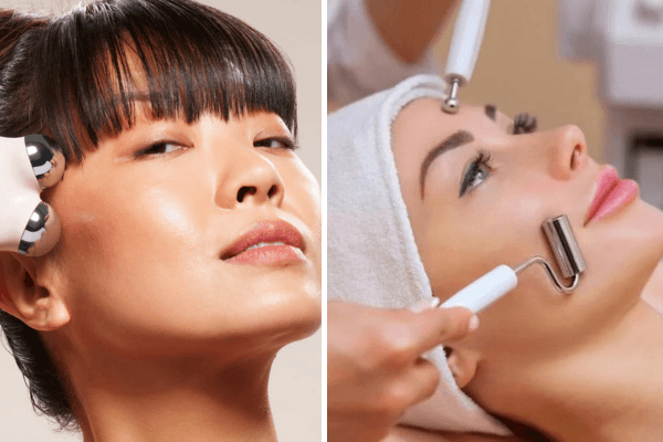 Microcourant et courant galvanique : comprendre leurs différences pour choisir le bon soin