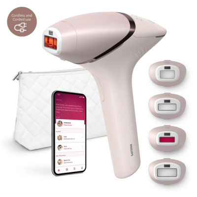 Philips Lumea 9000