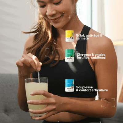 Les problématiques ciblées par Twenty DC