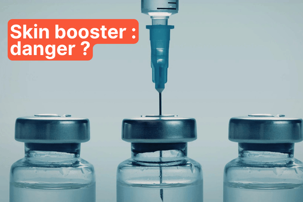 Skin booster danger : ce que personne ne vous dit vraiment