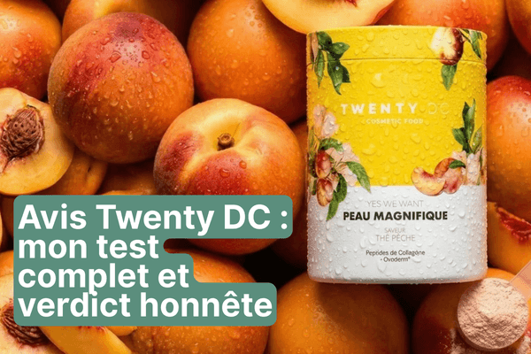 Avis Twenty DC : mon test complet et verdict honnête