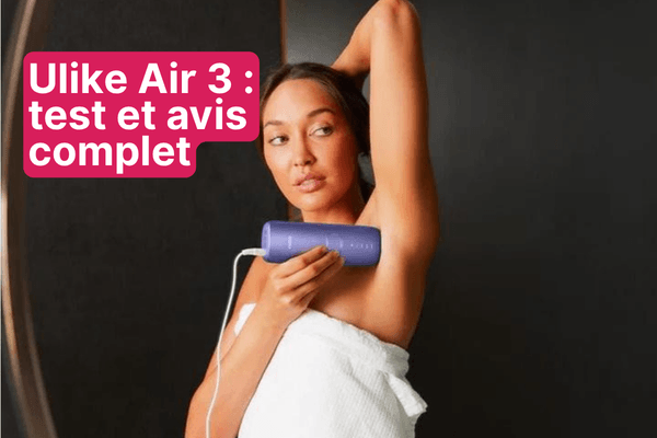 Avis Ulike Air 3 : mon test complet & honnête, ce que personne ne dit