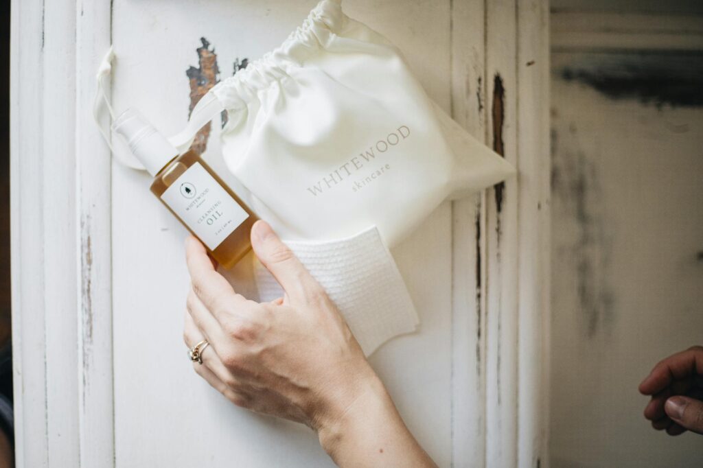 Huile sésame visage : Bienfaits et usage