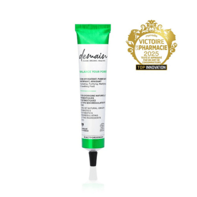 Awards Demain Beauty