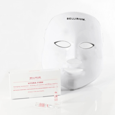 Masque LED Bellirium