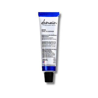 Soin de nuit Time To Repair Demain Beauty