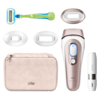 Accessoires Braun Skin i·expert PL7249