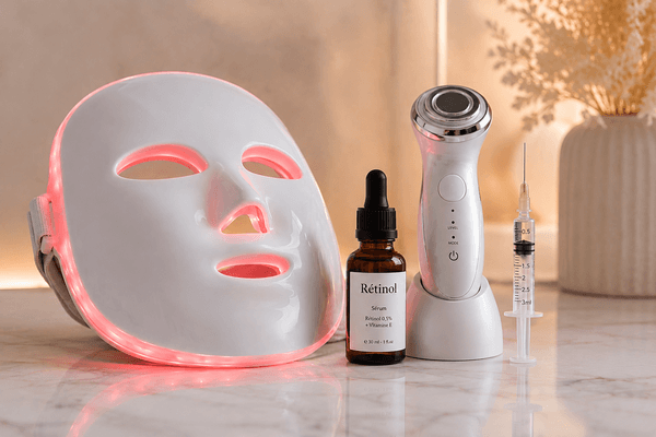 Alternative au Botox : toutes les options pour lisser les rides sans injection