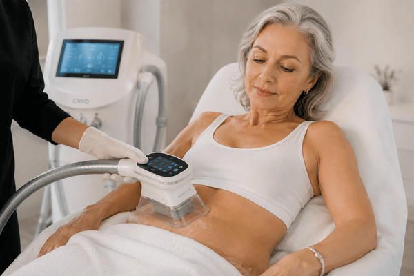 Cryolipolyse avis négatif : ce que personne ne vous dit vraiment sur les risques