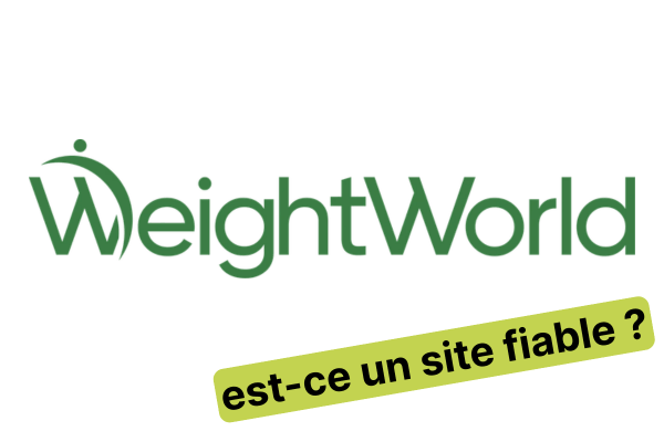 Avis WeightWorld : ce site est-il vraiment fiable ? Mon verdict honnête