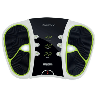 Circulator de WeightWorld