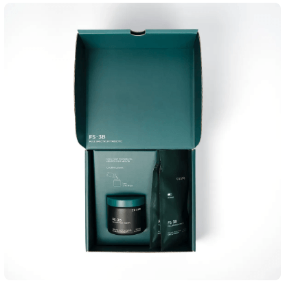 Coffret Cuure Probiotiques FS-3B