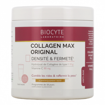 Collagen Max Biocyte