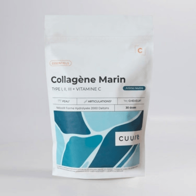 Collagène marin Cuure