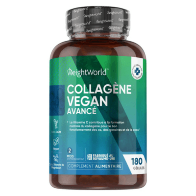 Collagène vegan WeightWorld