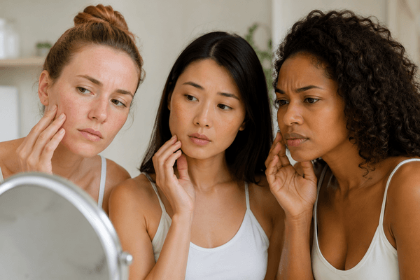 Comment tester sa carnation de peau : quizz + 5 méthodes pour identifier son sous-ton
