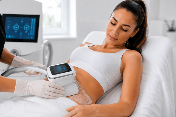 Cryolipolyse : avis médical, résultats attendus et ce que personne ne vous dit