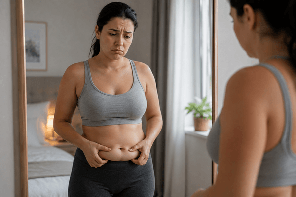 Cryolipolyse ratée : pourquoi ça arrive et que faire concrètement ?
