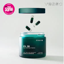 Cuure probiotique FS-3B