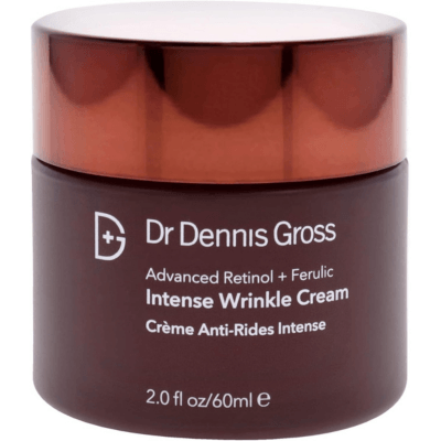 Advanced Retinol + Ferulic de Dr Dennis Gross