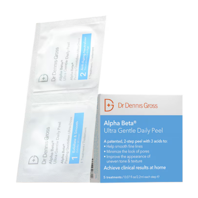 Alpha Beta® Ultra Gentle de Dr Dennis Gross
