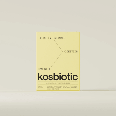 Kosbiotic Digest Delight