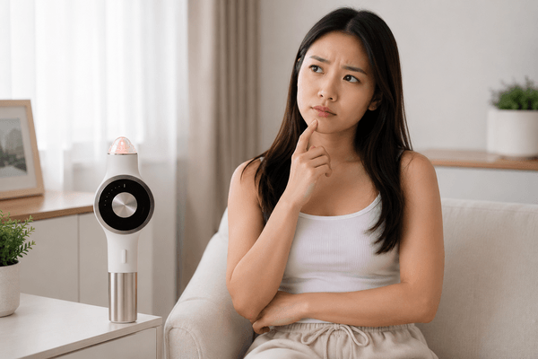 Lightinderm prix : combien ça coûte ? (appareil, capsules & guide d’achat)