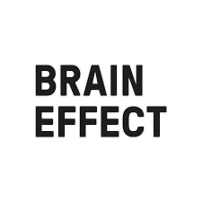 Logo Brain Effect