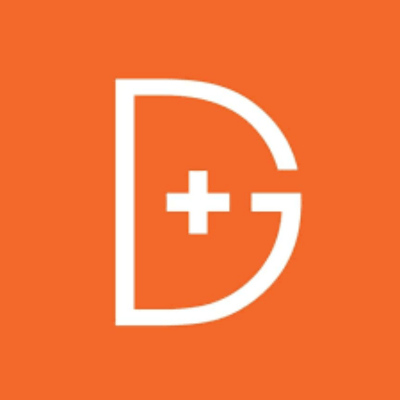 Logo Dr Dennis Gross