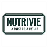 Logo Nutrivie