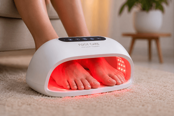 Masque LED sur pied : ce que personne d’autre ne vous explique avant d’acheter