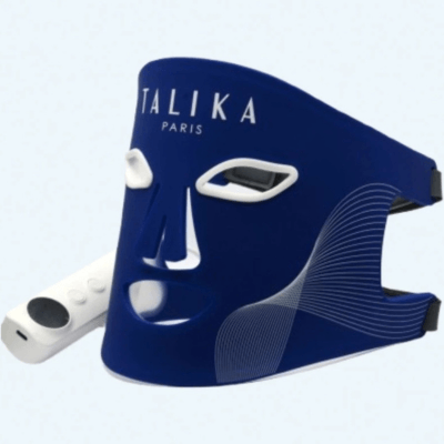 Masque LED Talika