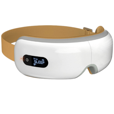 Masque oculaire breo iSee4