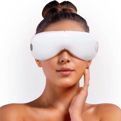Masque oculaire Global Relax