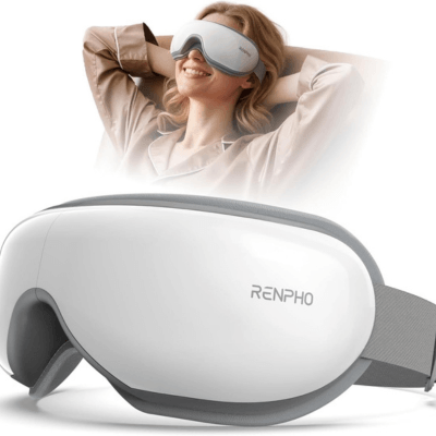 Masque oculaire Renpho Eyeris 1